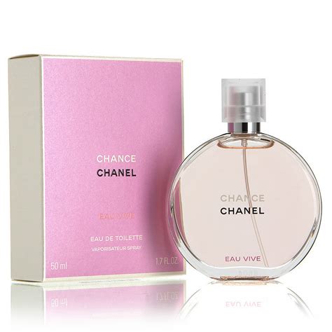 chanel chance vive 50ml|chanel chance eau vive price.